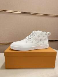 Picture of Louis Vuitton Shoes _SKULVsz38-45jyh050713414